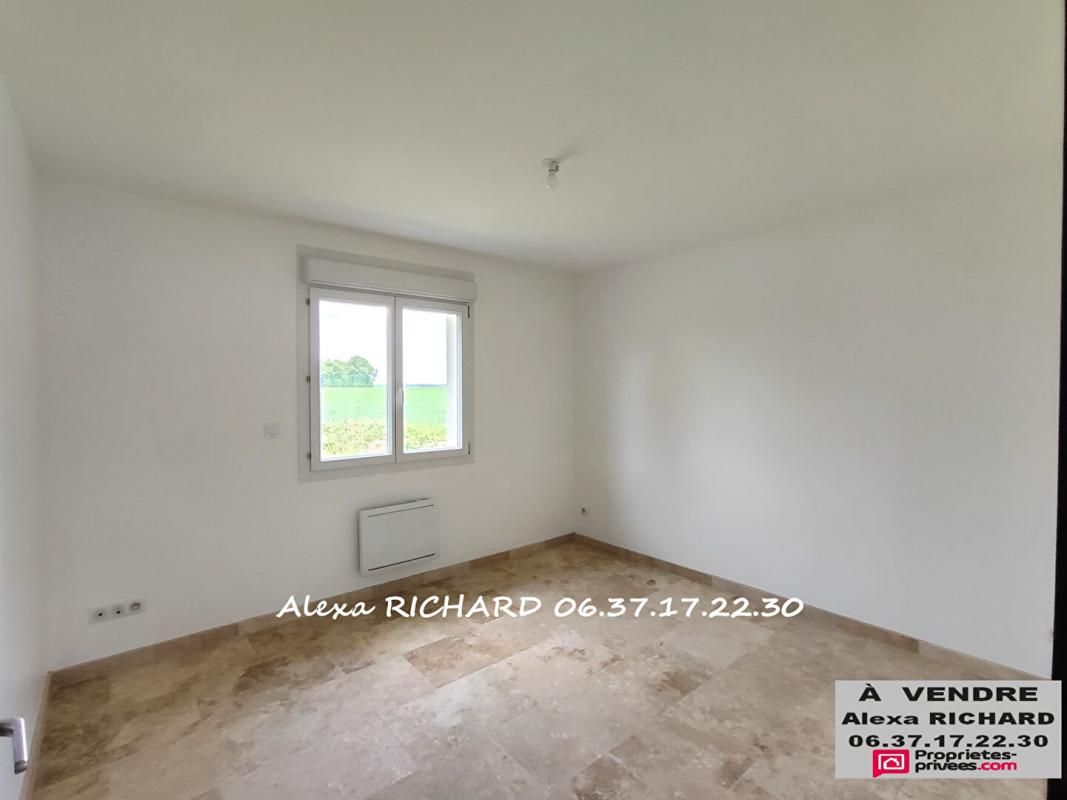RUGLES Maison récente a vendre Rugles 5 pièces 91 m2 4