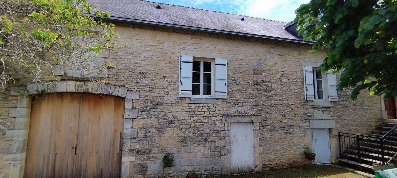 SAINTE-ORSE Magnifique Corps de Ferme 4