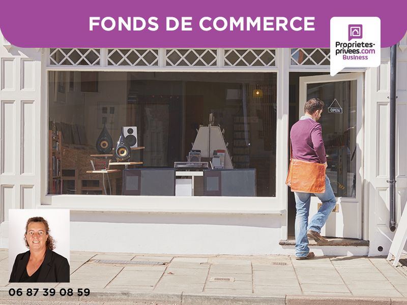ISSOIRE Ville Sud Clermont - MAROQUINERIE, BAGAGERIE, CUIR, 58 m² 3
