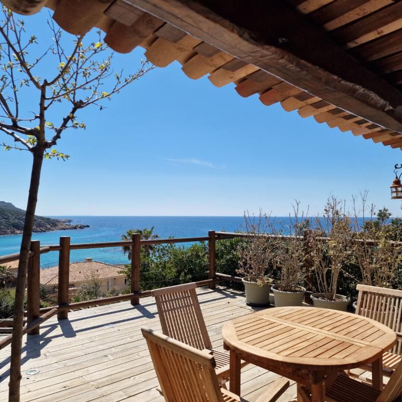 Villa Propriano