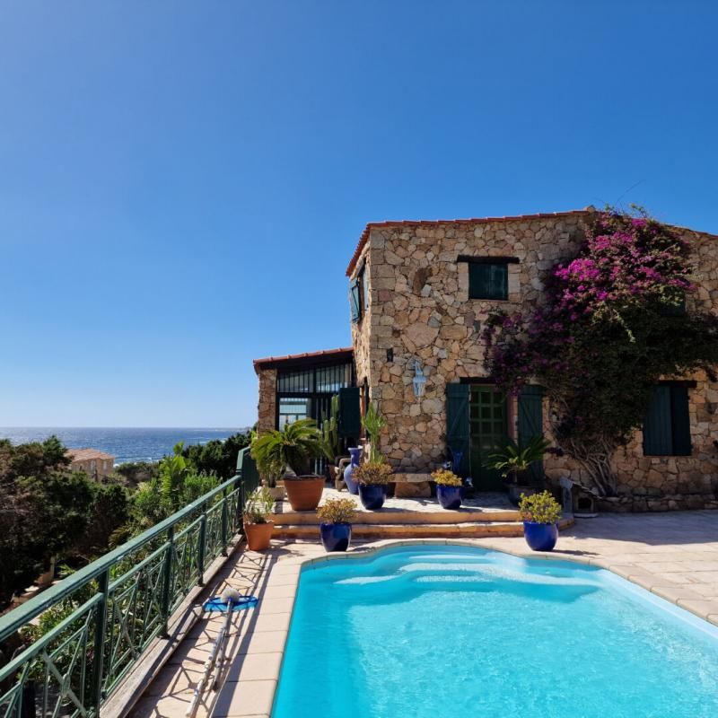 PROPRIANO Villa Propriano 2