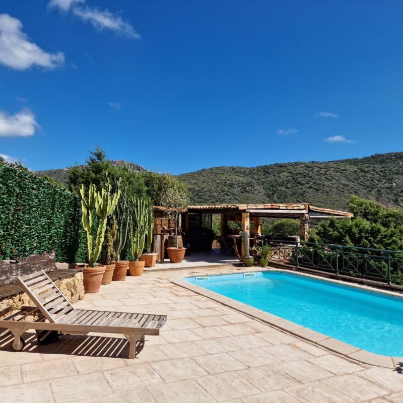 PROPRIANO Villa Propriano 3