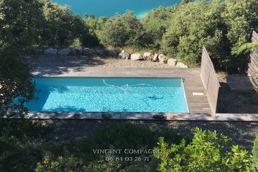 Maison 5 pièce(s) 130 m2
