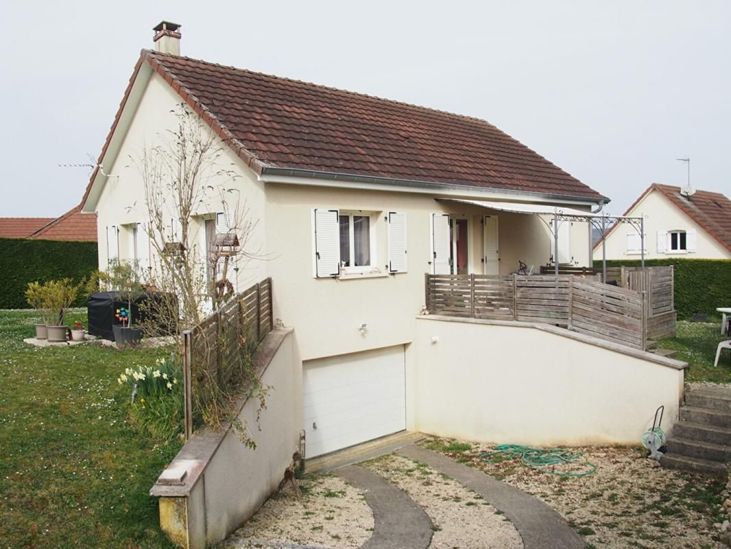 ASNIERES-LES-DIJON Maison de 2006 2