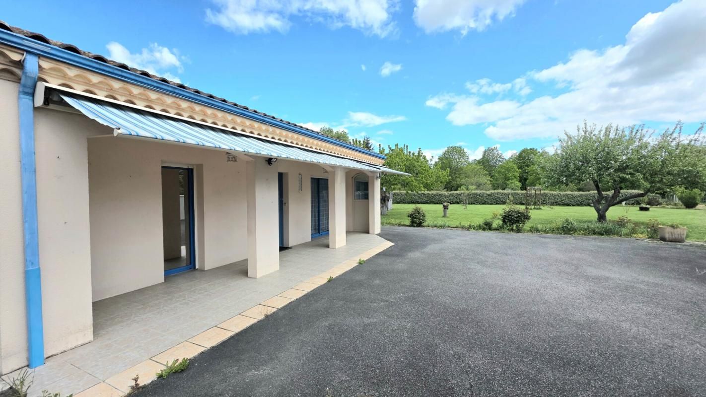 Maison Saint Astier 4 pièces 125 m2