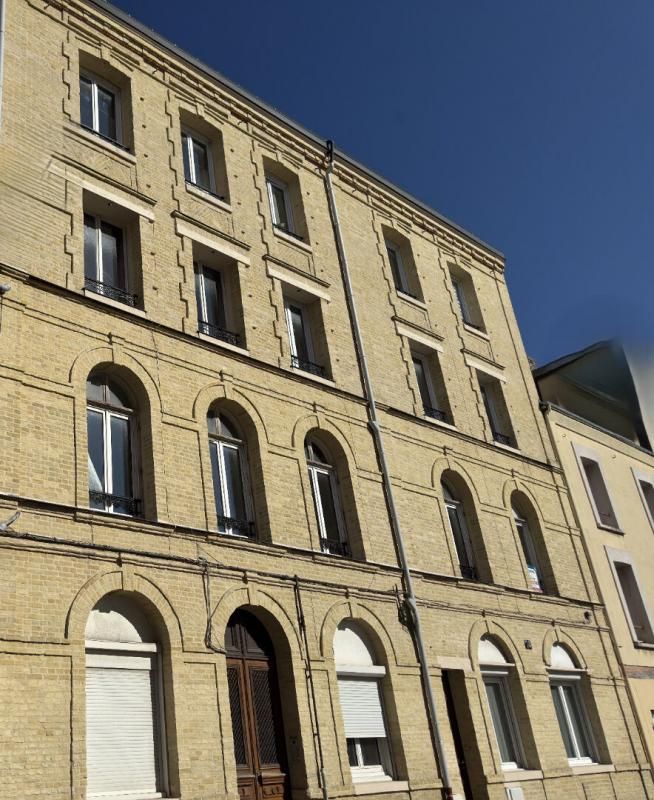 LE HAVRE STUDIO Le Havre Université 3