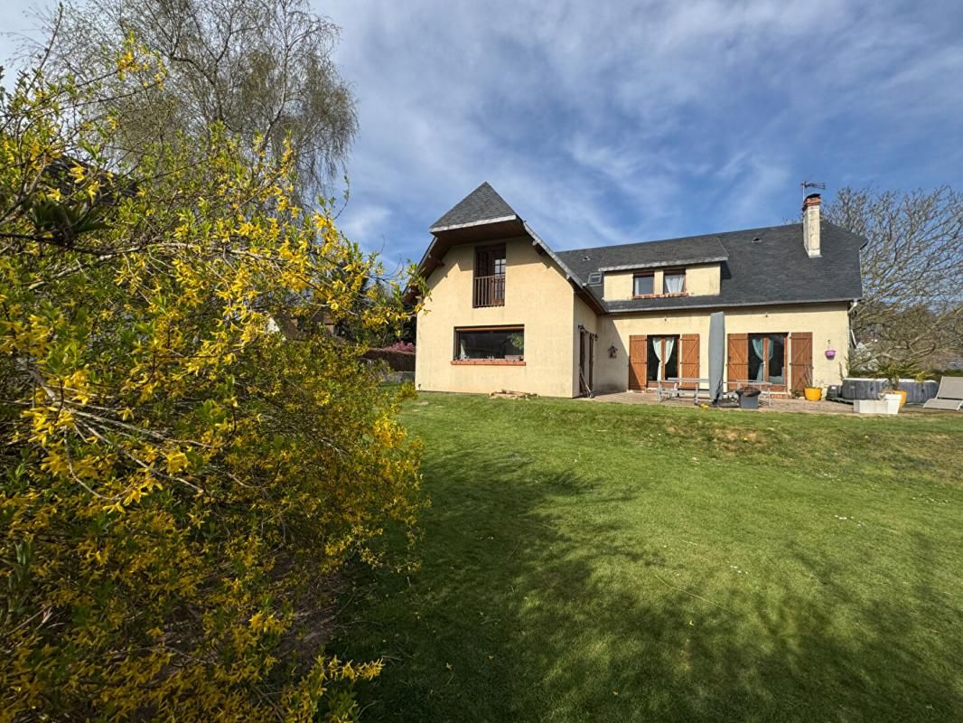 Maison Familiale