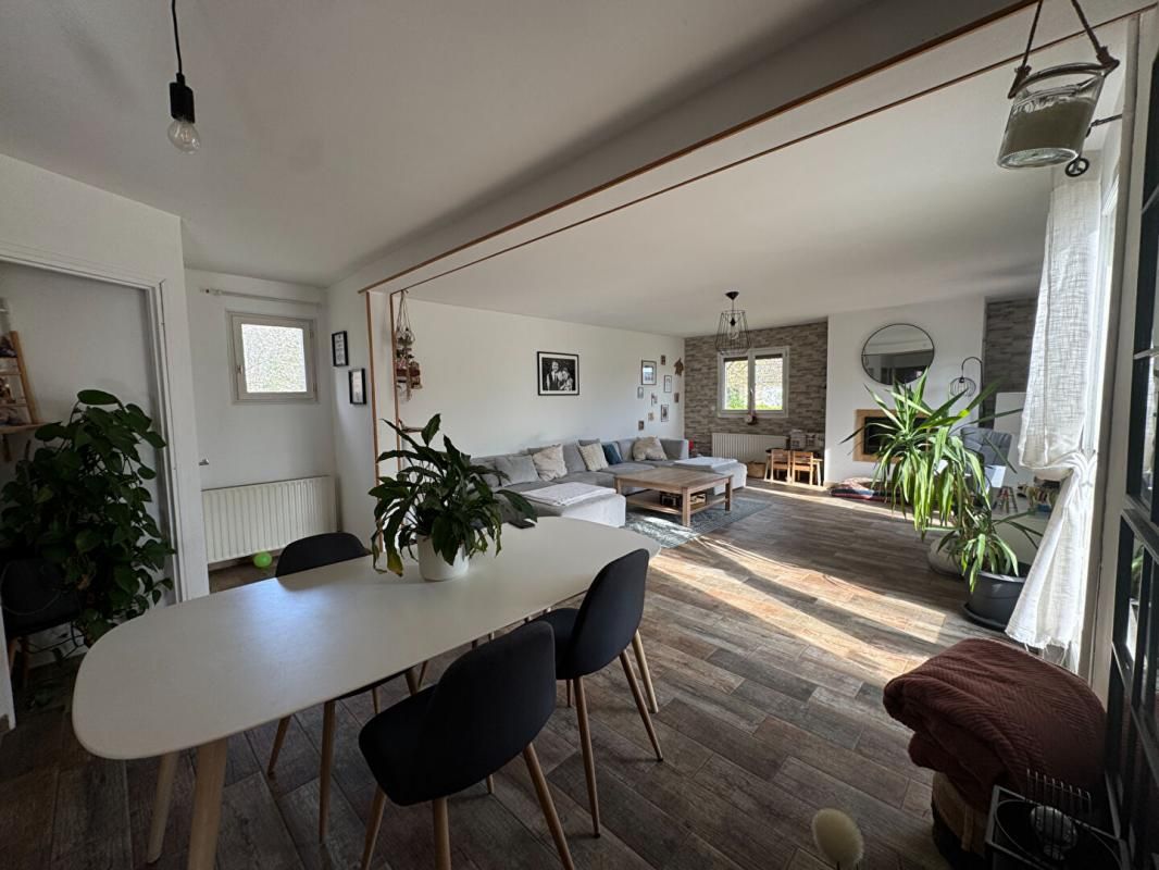TANCARVILLE Maison Familiale 3
