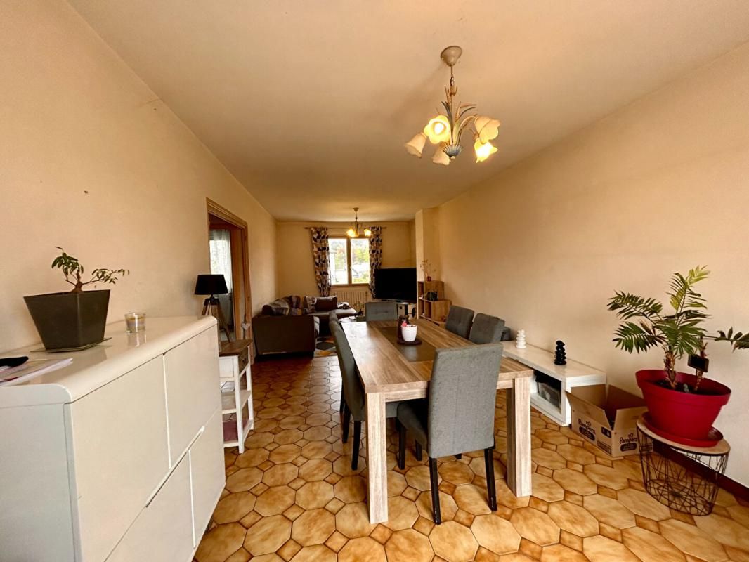 TRELISSAC Maison 133 m², à vendre à Trélissac 24750 secteur résidentiel 3