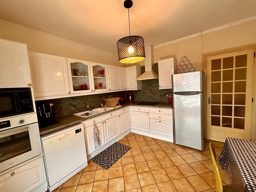 TRELISSAC Maison 133 m², à vendre à Trélissac 24750 secteur résidentiel 4