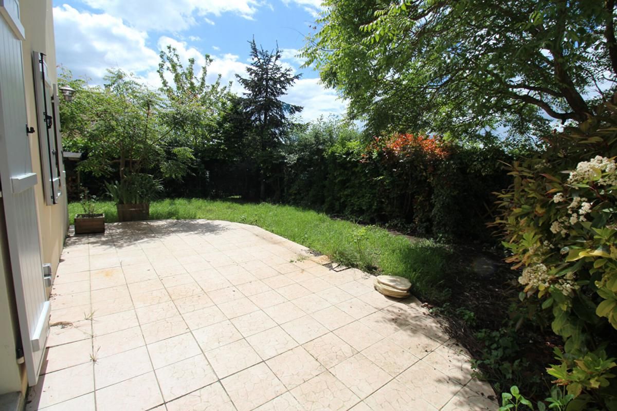 PLAISIR EN EXCLUSIVITÉ - Maison à Plaisir (Village) - 160m2 7p 2