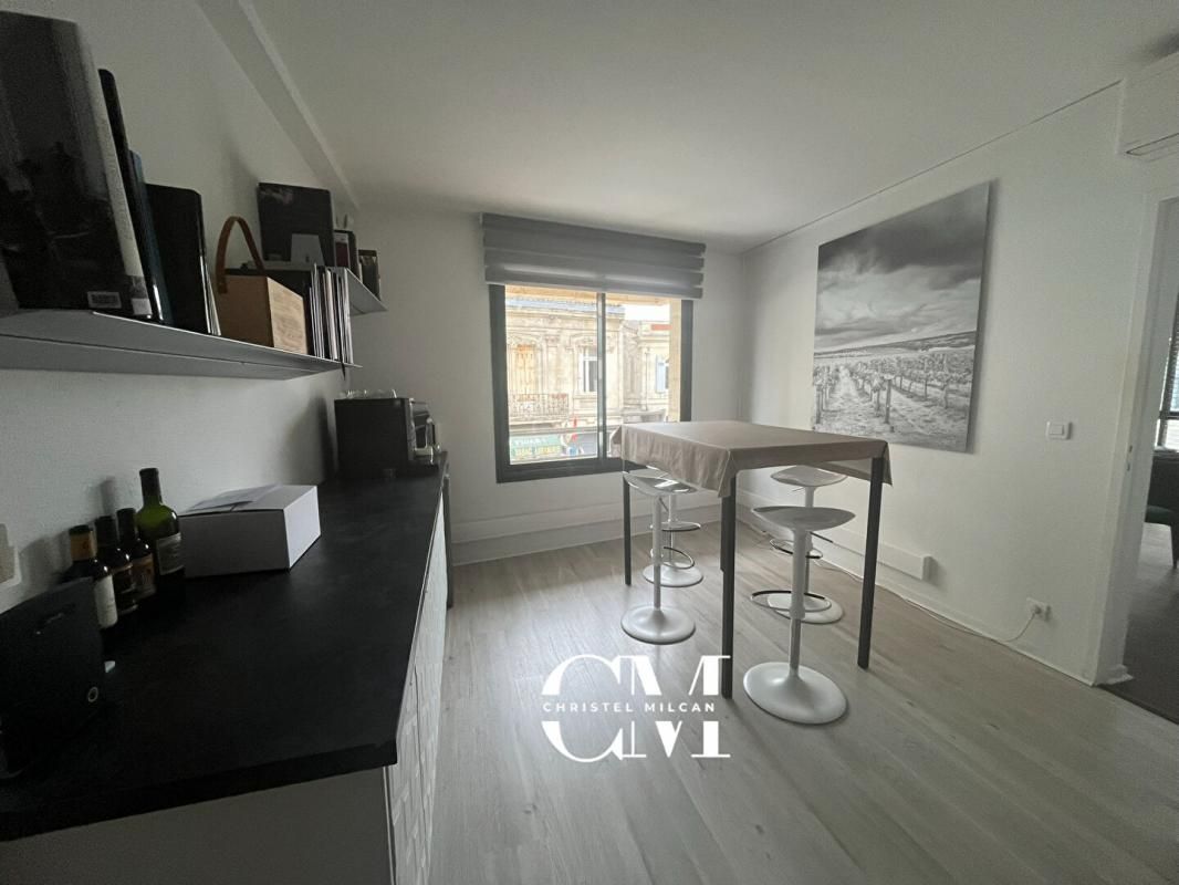 BORDEAUX BUREAUX- Bordeaux- Caudéran - parc Bordelais - parking - 90 m2 3