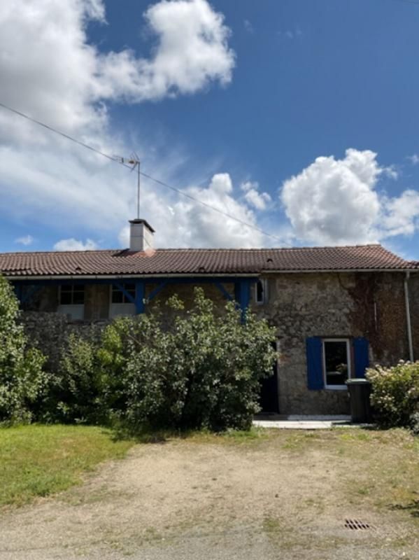 Maison 6 pièce(s) 191 m2