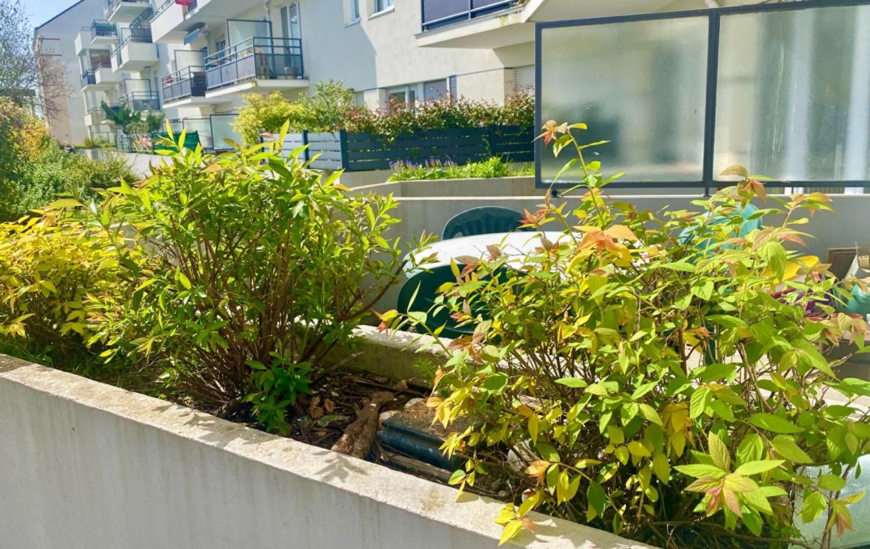 NANTES Appartement Nantes 2 pièce(s) 47 m2 2