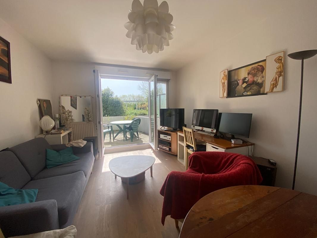 NANTES Appartement Nantes 2 pièce(s) 47 m2 3