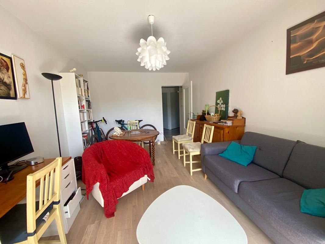 NANTES Appartement Nantes 2 pièce(s) 47 m2 4