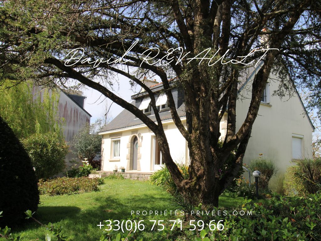 Maison La Trinite Surzur