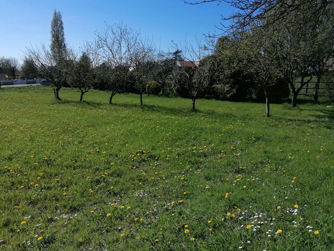 PLOERMEL Terrain Ploermel 1174 m2 3