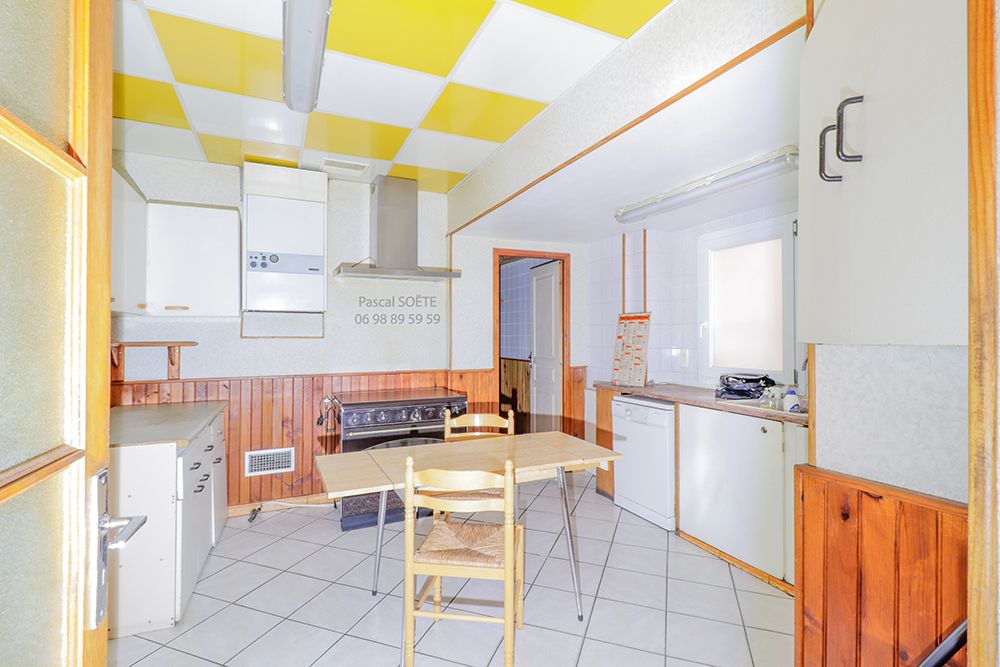 DUNKERQUE Immeuble à usage mixte,11 pièces, 300 m2 2