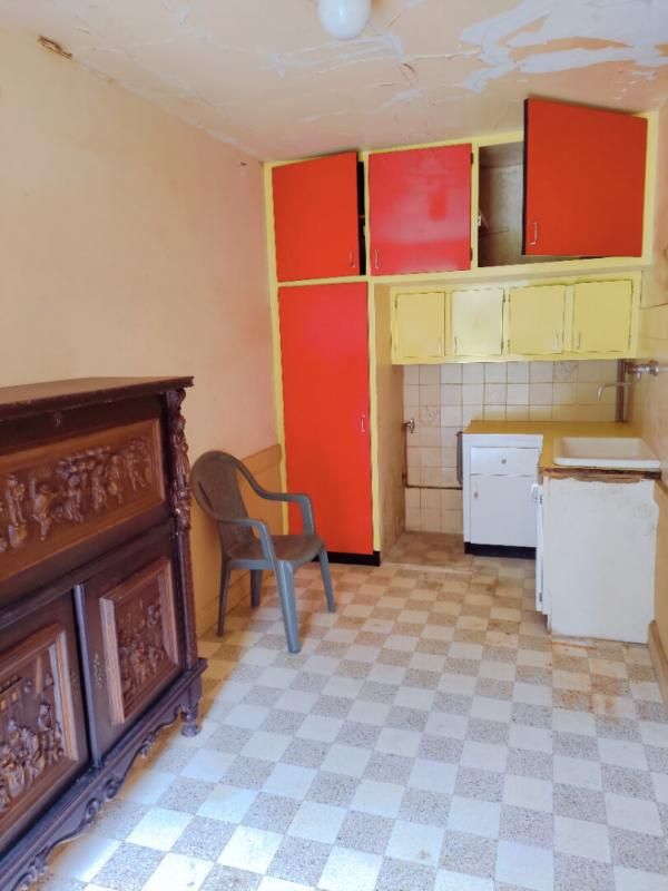 YZEURES-SUR-CREUSE Maison de pays Yzeures Sur Creuse 3 pièce(s) 40 m2 4