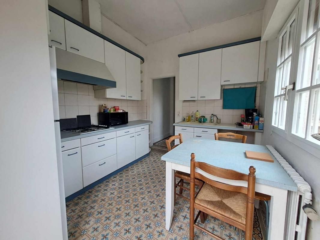 CHAUNY Maison 5 pièce(s) 105 m2 3