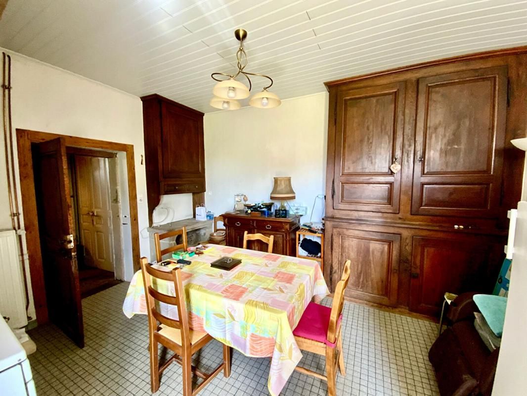 DARNEY Maison Monthureux Sur Saone 233 m2 2