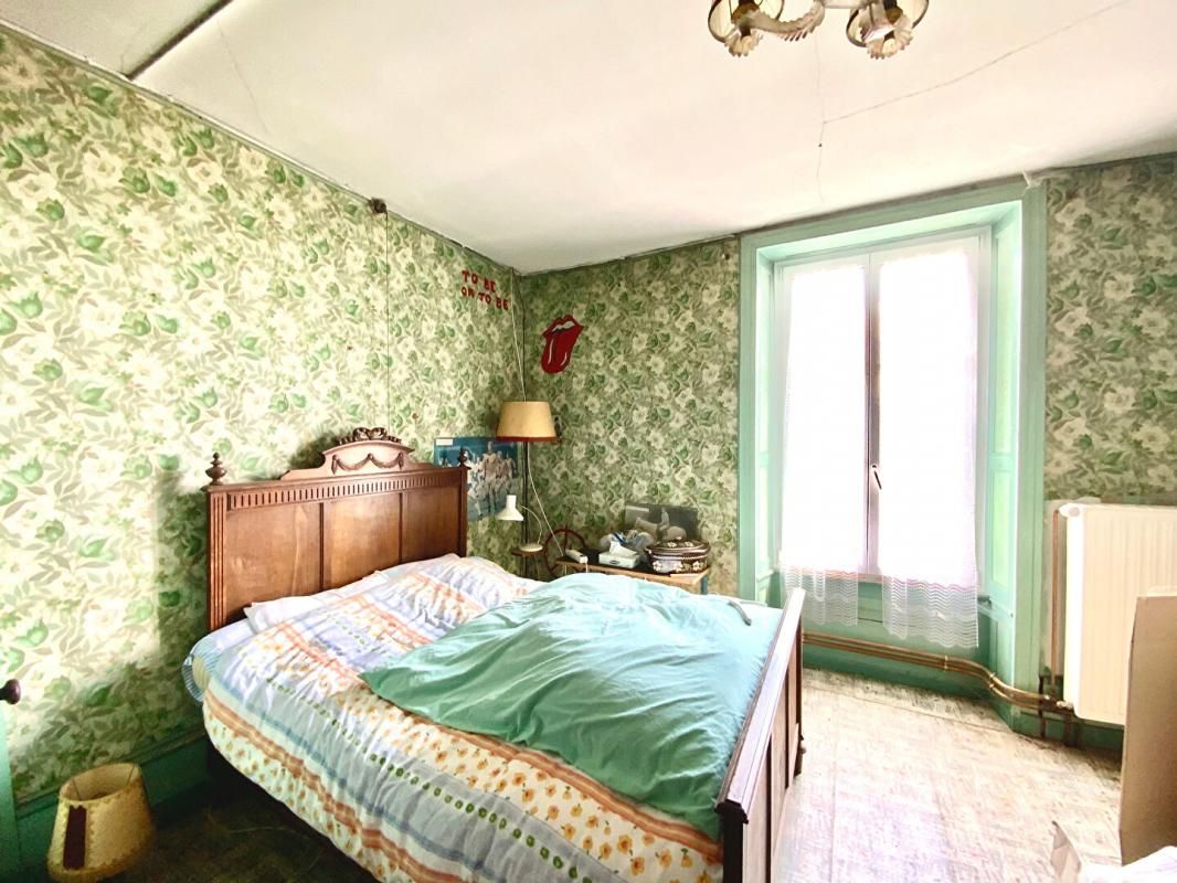 DARNEY Maison Monthureux Sur Saone 233 m2 3