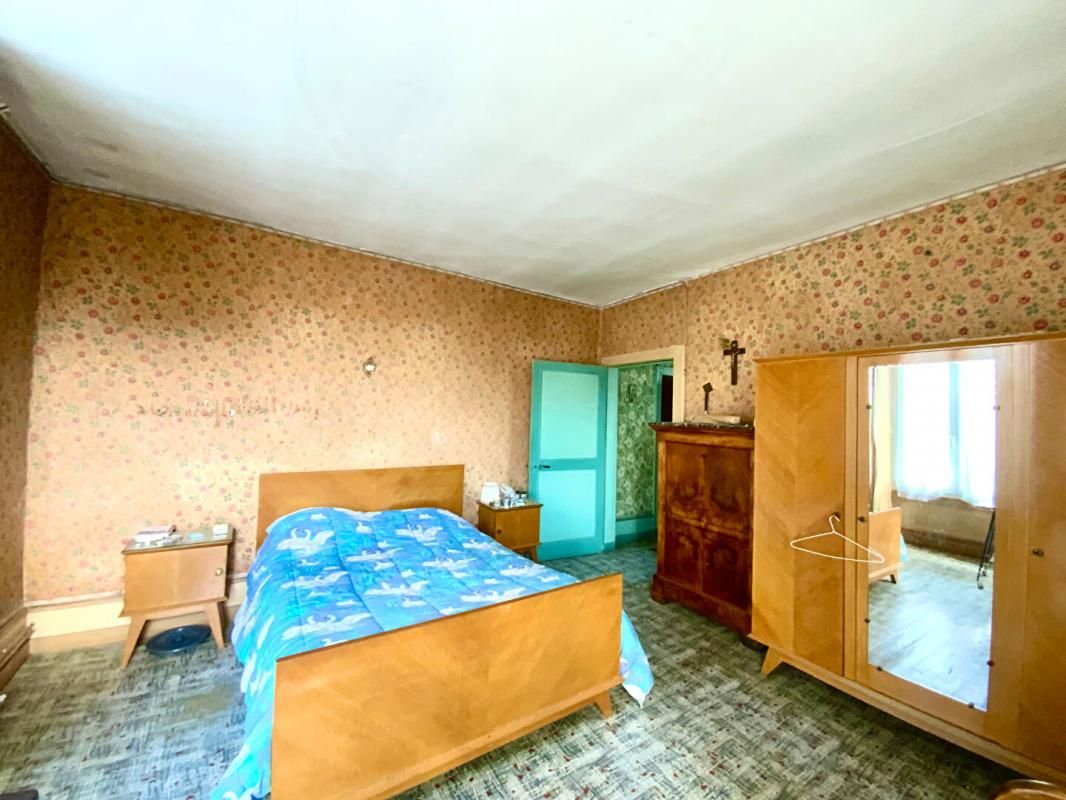 DARNEY Maison Monthureux Sur Saone 233 m2 4