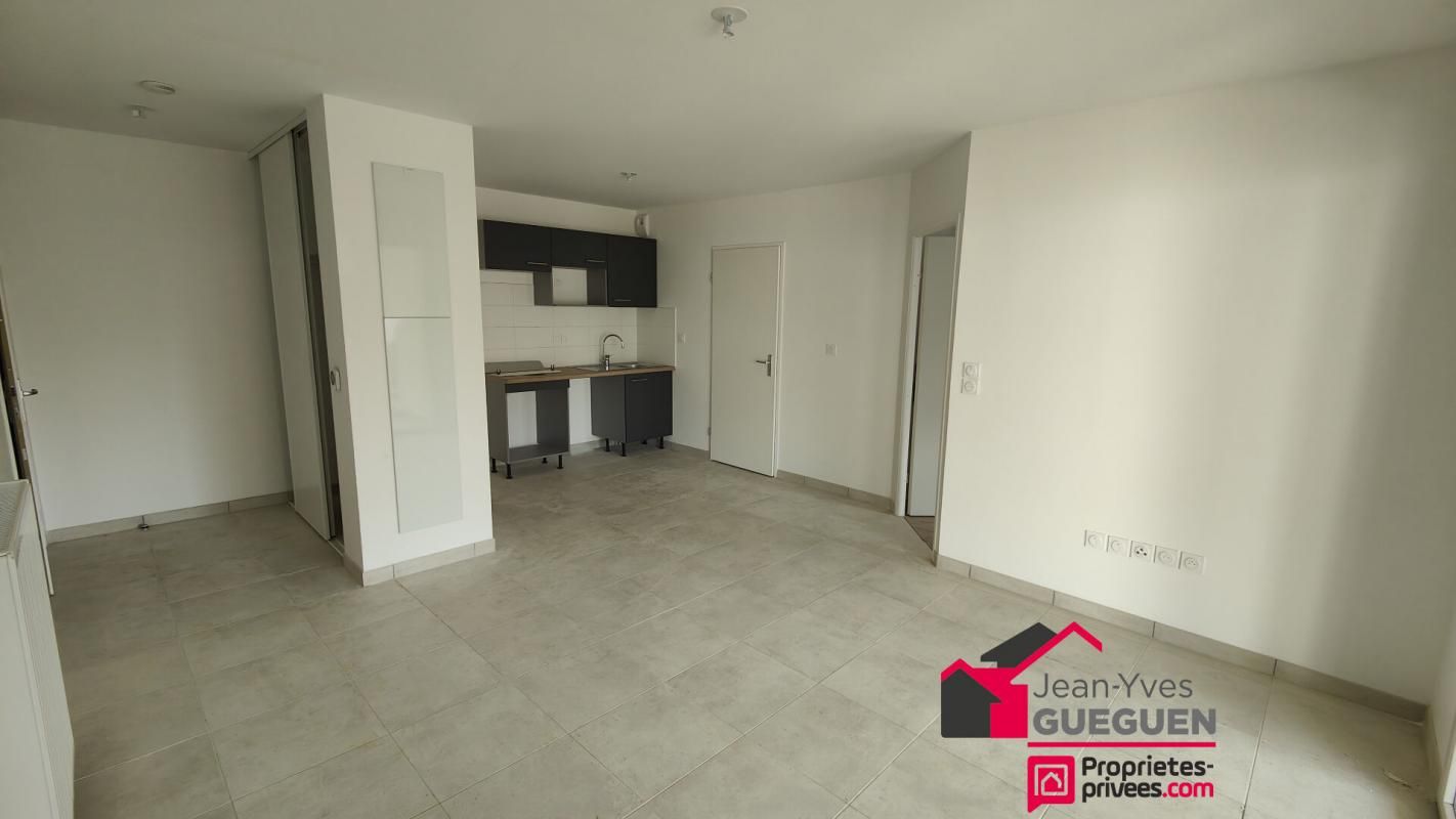 ESCALQUENS T2 44 m² neuf RT2012