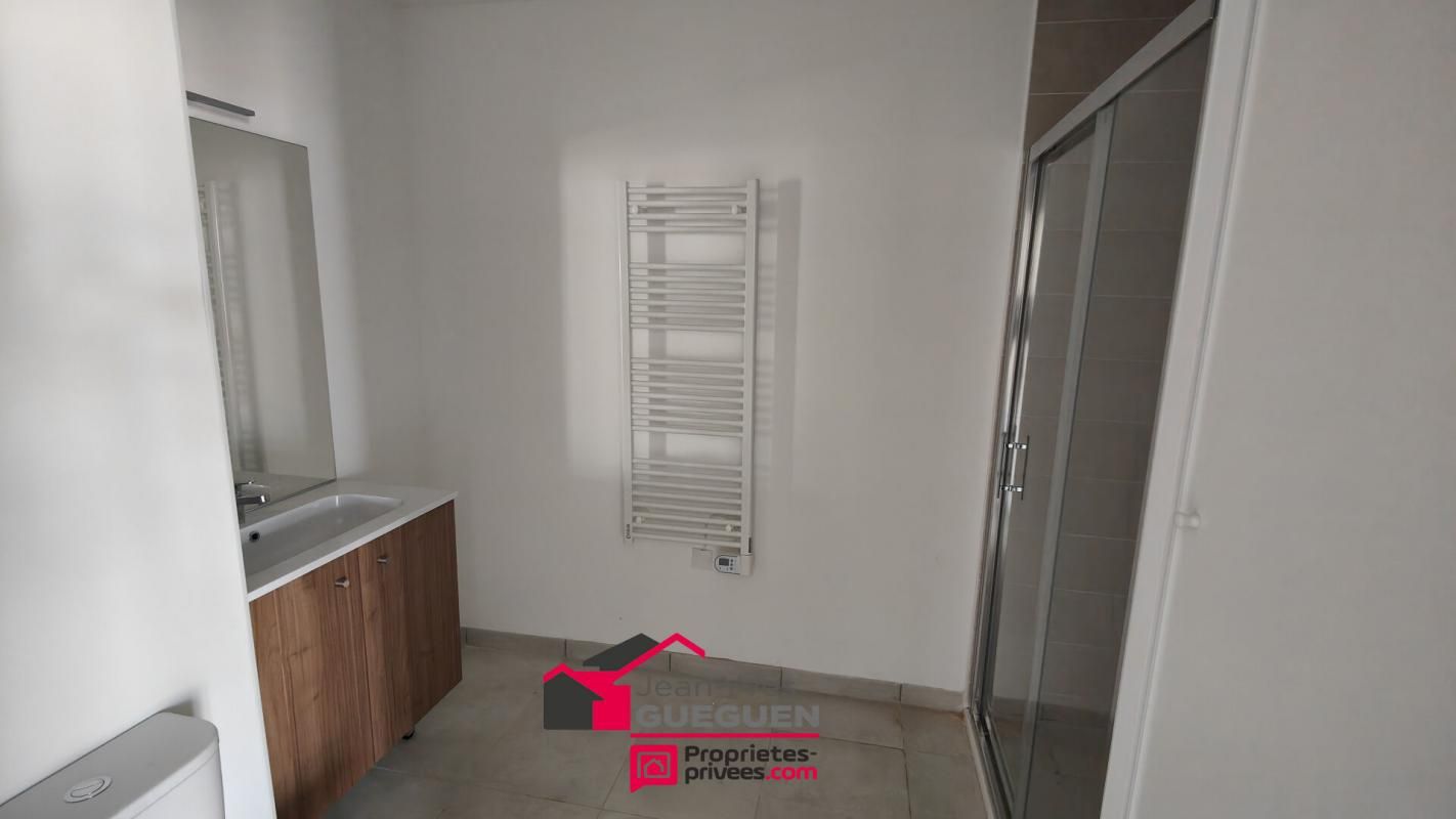 ESCALQUENS ESCALQUENS T2 44 m² neuf RT2012 3