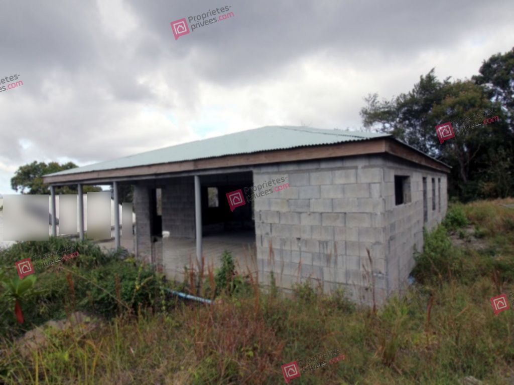 LES TROIS-ILETS Villa F5 hors d'eau Les Trois Ilets 4