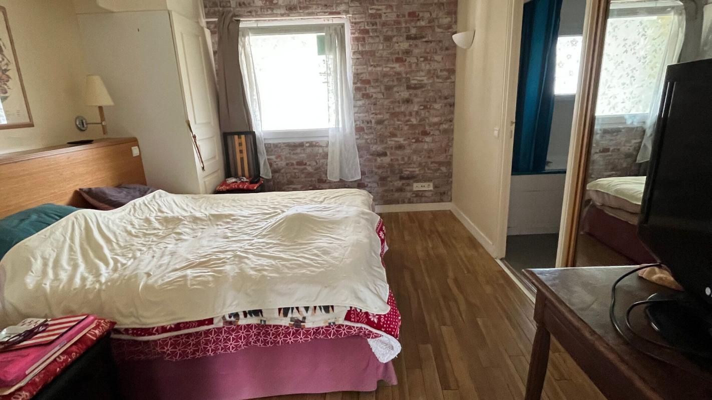 SAINT-ANDRE-DES-EAUX SAINT-ANDRE DES EAUX - Appartement T2 avec balcon et garage 4