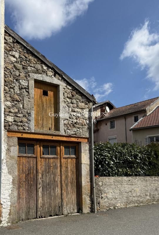 SAINT-ANTHEME Maison Saint Antheme 5 pièce(s) 100 m2 3