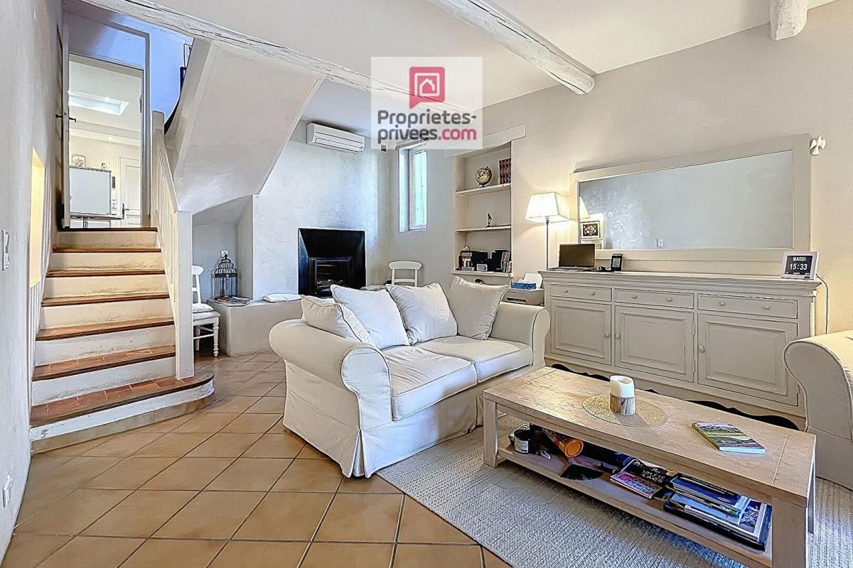 CADENET Superbe maison modulable en 2 avec garage, terrasse, jardinet 2