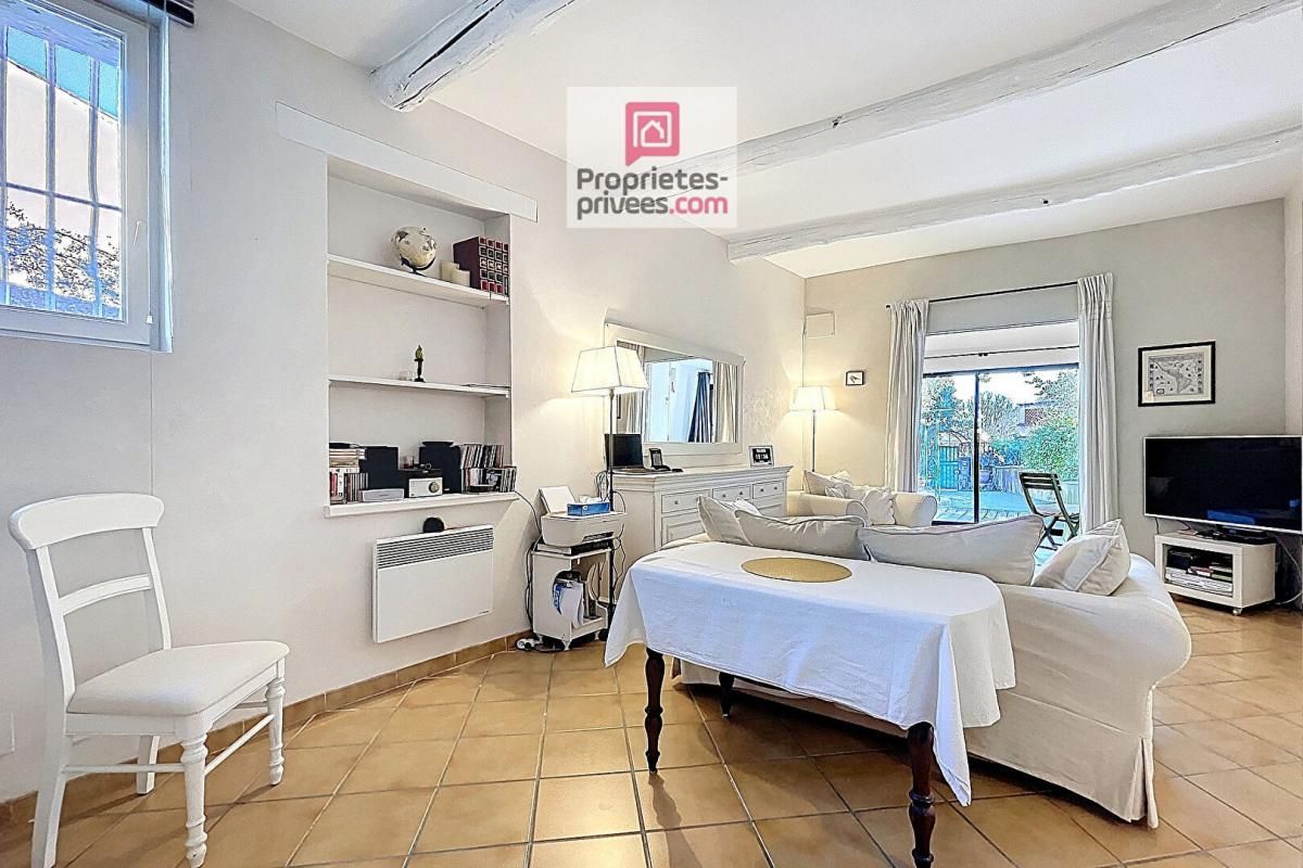 CADENET Superbe maison modulable en 2 avec garage, terrasse, jardinet 3