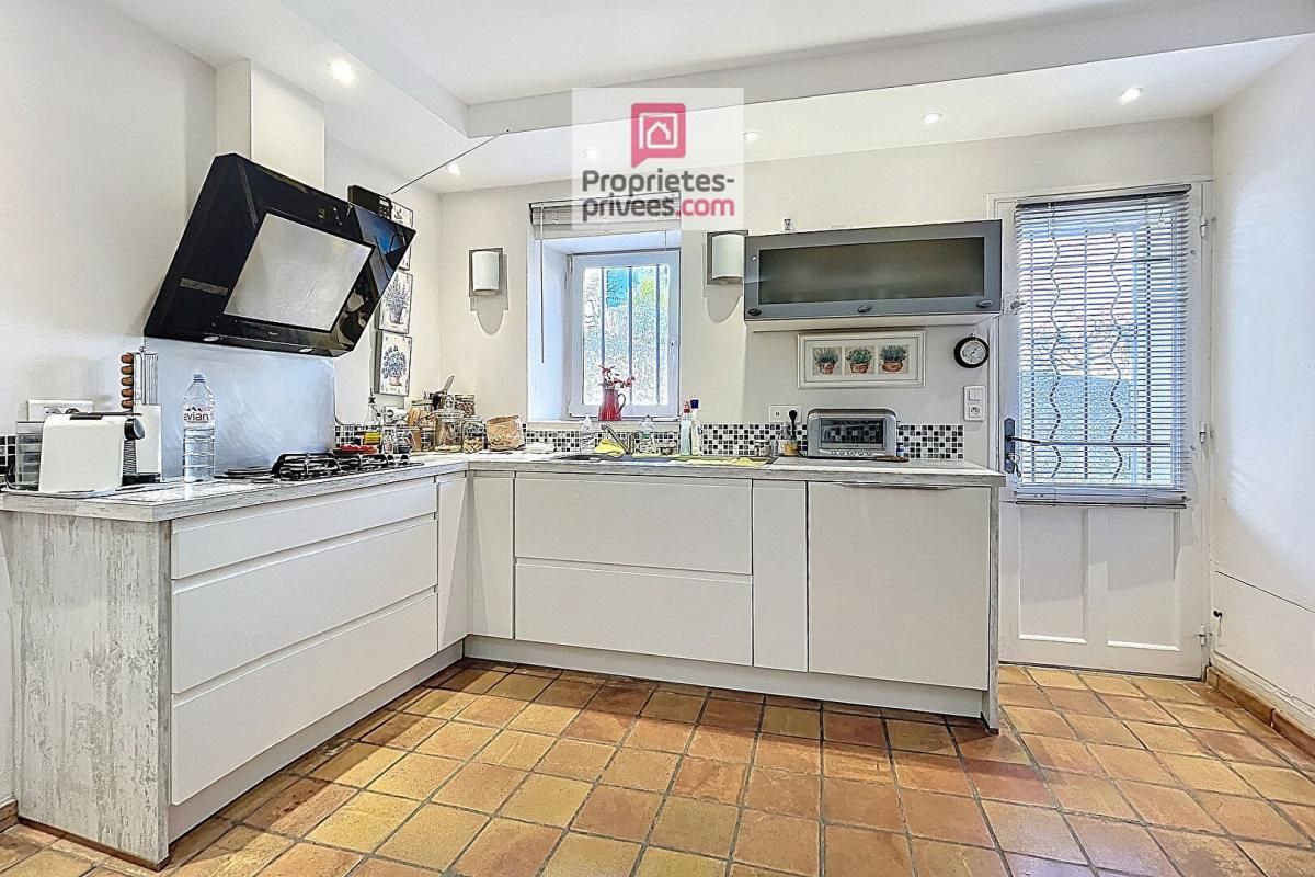 CADENET Superbe maison modulable en 2 avec garage, terrasse, jardinet 4