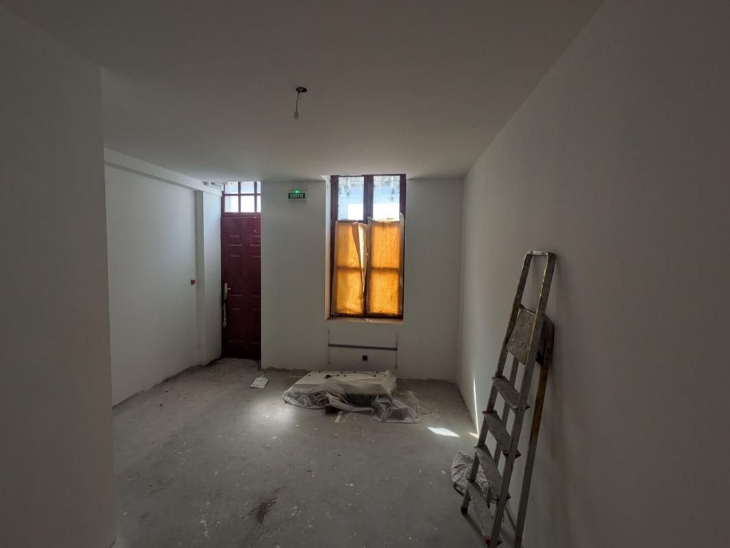 LA CHARITE-SUR-LOIRE Maison La Charite Sur Loire 4 pièce(s) jardin 390 m² 4