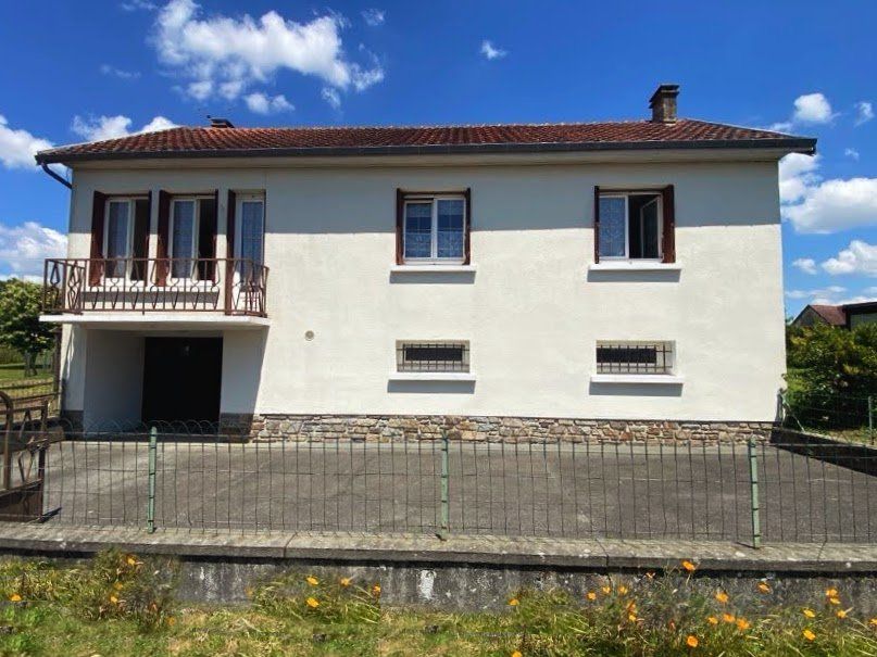 Maison Lanouaille 5 pièce(s) 80 m2