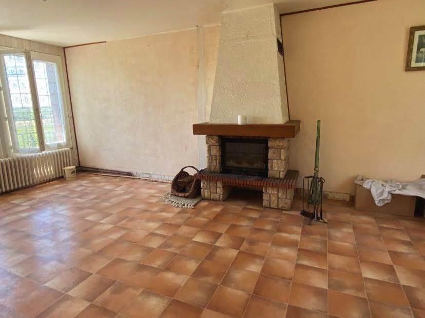 LANOUAILLE Maison Lanouaille 5 pièce(s) 80 m2 3