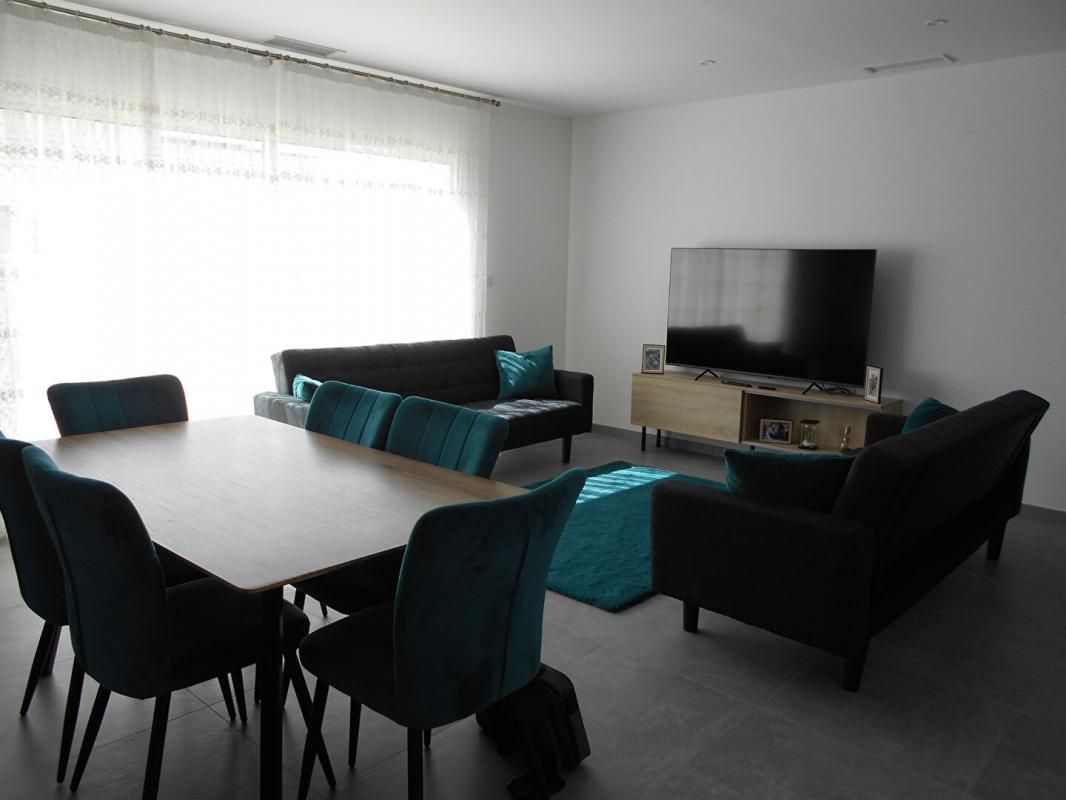 LEZIGNAN-CORBIERES Villa neuve 4 pièce(s) 85 m2 4