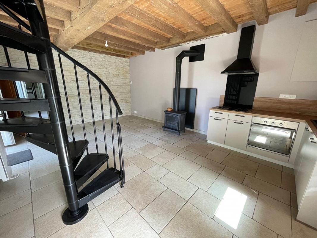 VIGNEUX-DE-BRETAGNE Maison - 3 pièces - 63 m² - Vigneux De Bretagne 4