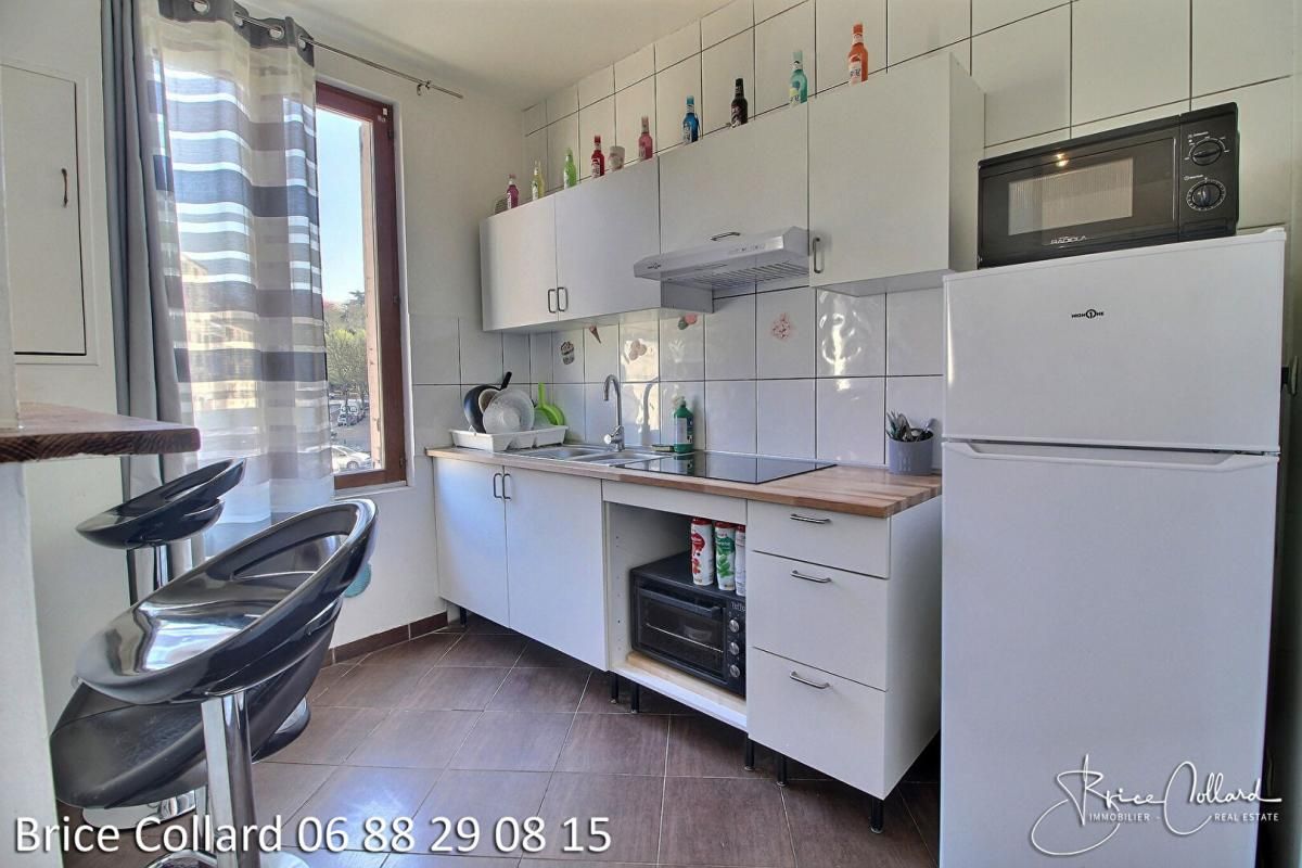 CREIL 60100 CREIL Appartement T2, 2 caves, 1 grenier 3