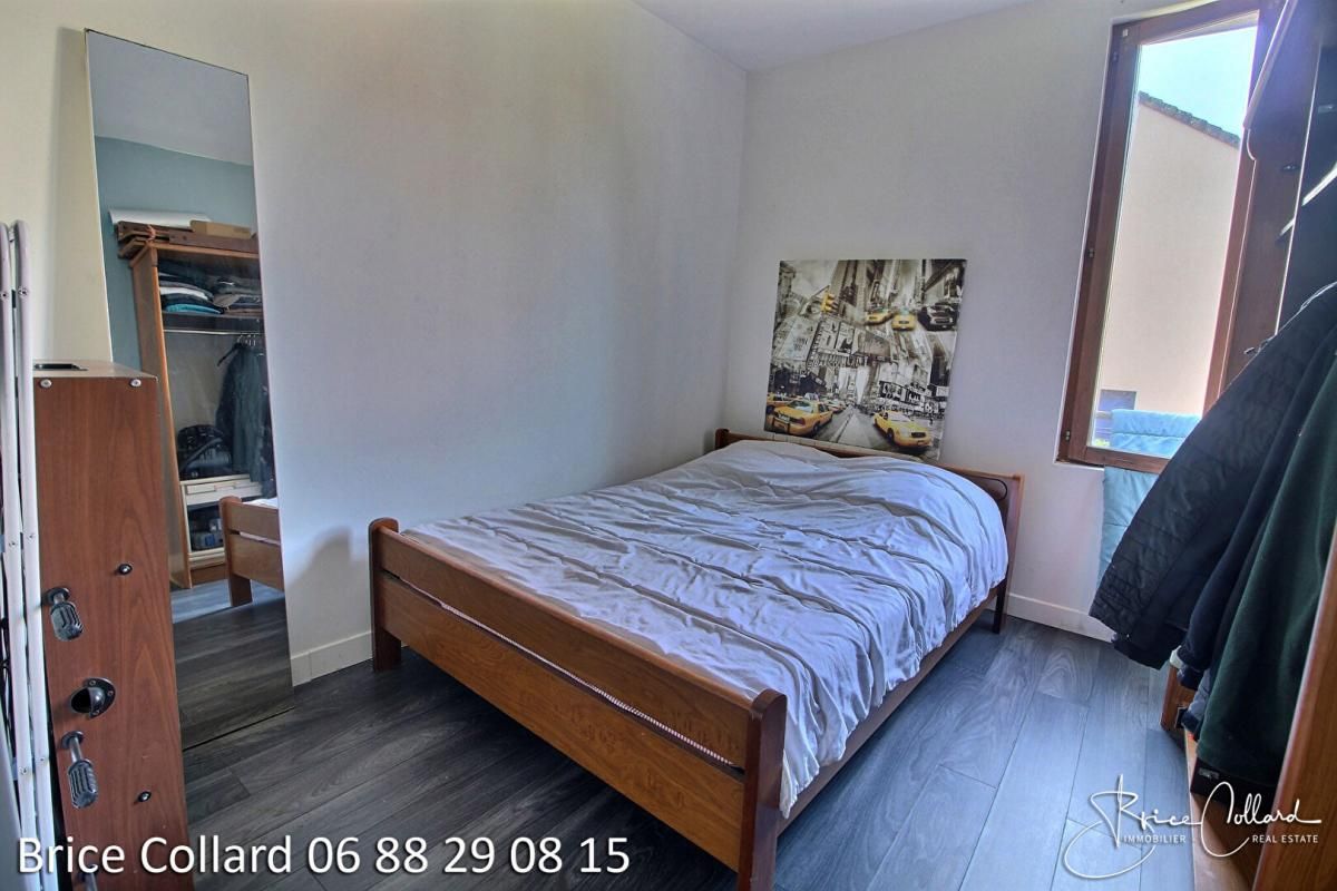 CREIL 60100 CREIL Appartement T2, 2 caves, 1 grenier 4
