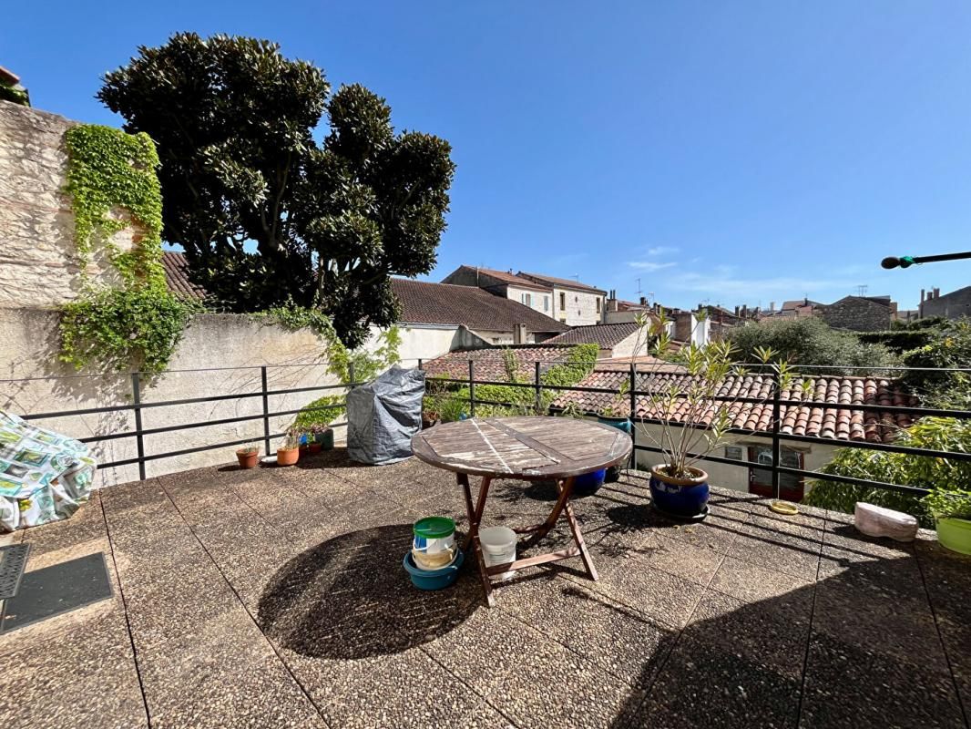 AGEN Appartement T3 de 67 m² - Centre-ville d'Agen 3
