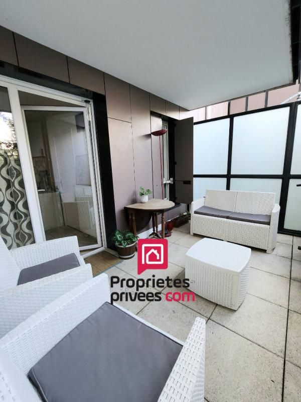 Appartement Saint Fons 3 pièce(s) 67 m2