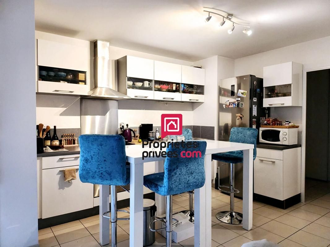 SAINT-FONS Appartement Saint Fons 3 pièce(s) 67 m2 3