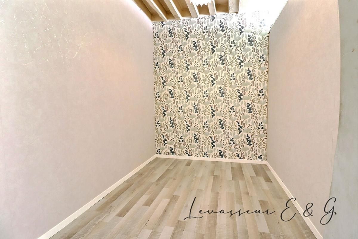 LE MESNIL-EN-THELLE Le Mesnil en thelle 60530 - Appartement T1 31.5m² en rdc avec 1 stationnement 4