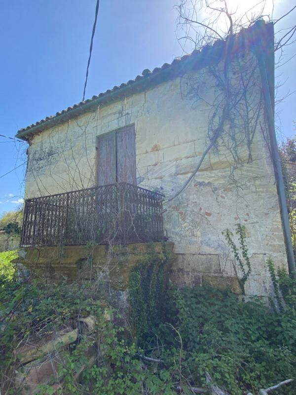 SAINT-JEAN-DE-BLAIGNAC Charmante maison à Saint Jean De Blaignac 4 pièces 2