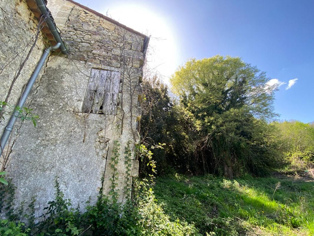 SAINT-JEAN-DE-BLAIGNAC Charmante maison à Saint Jean De Blaignac 4 pièces 3