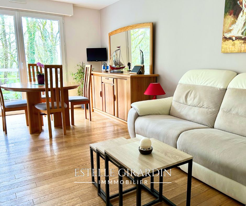 Appartement Duplex T4 - quartier Jonelière, Nantes